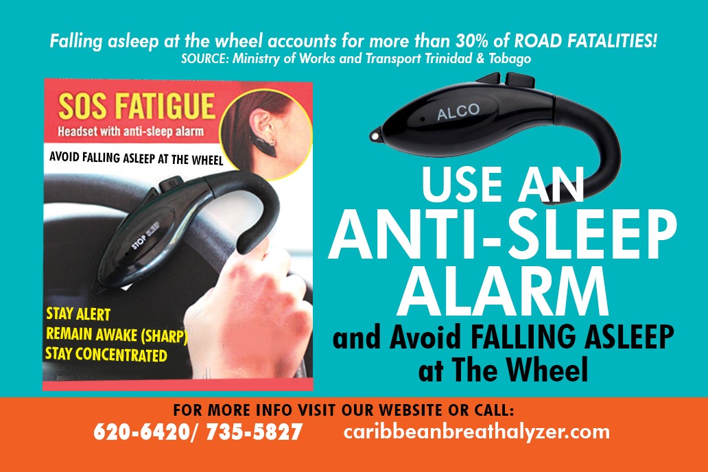CBreathalyzer's tweet photo. Stay awake while operating a motor vehicle or on the job with the SOS Fatigue!
Visit Us at: https://t.co/dMvhNn5hgY 

https://t.co/42AerM98ny
#BeSmart #BeResponsible #ArriveHomeSafely #PersonalSafety #RoadSafety https://t.co/hTJABxhD3q