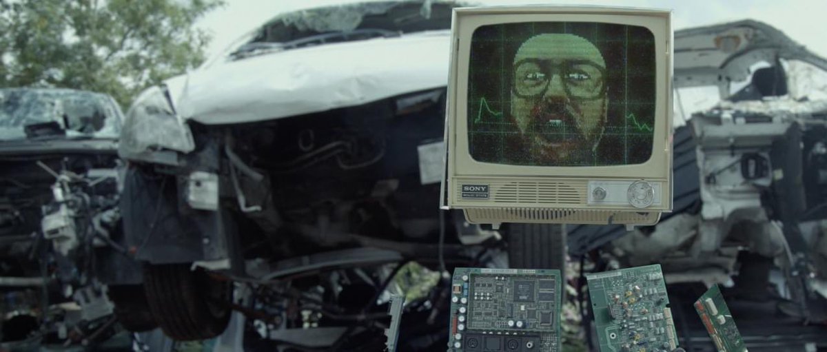 Experiment 637 tweet media