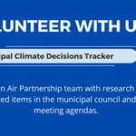 Photo by Clean Air Partnership (@CleanAir_Canada)