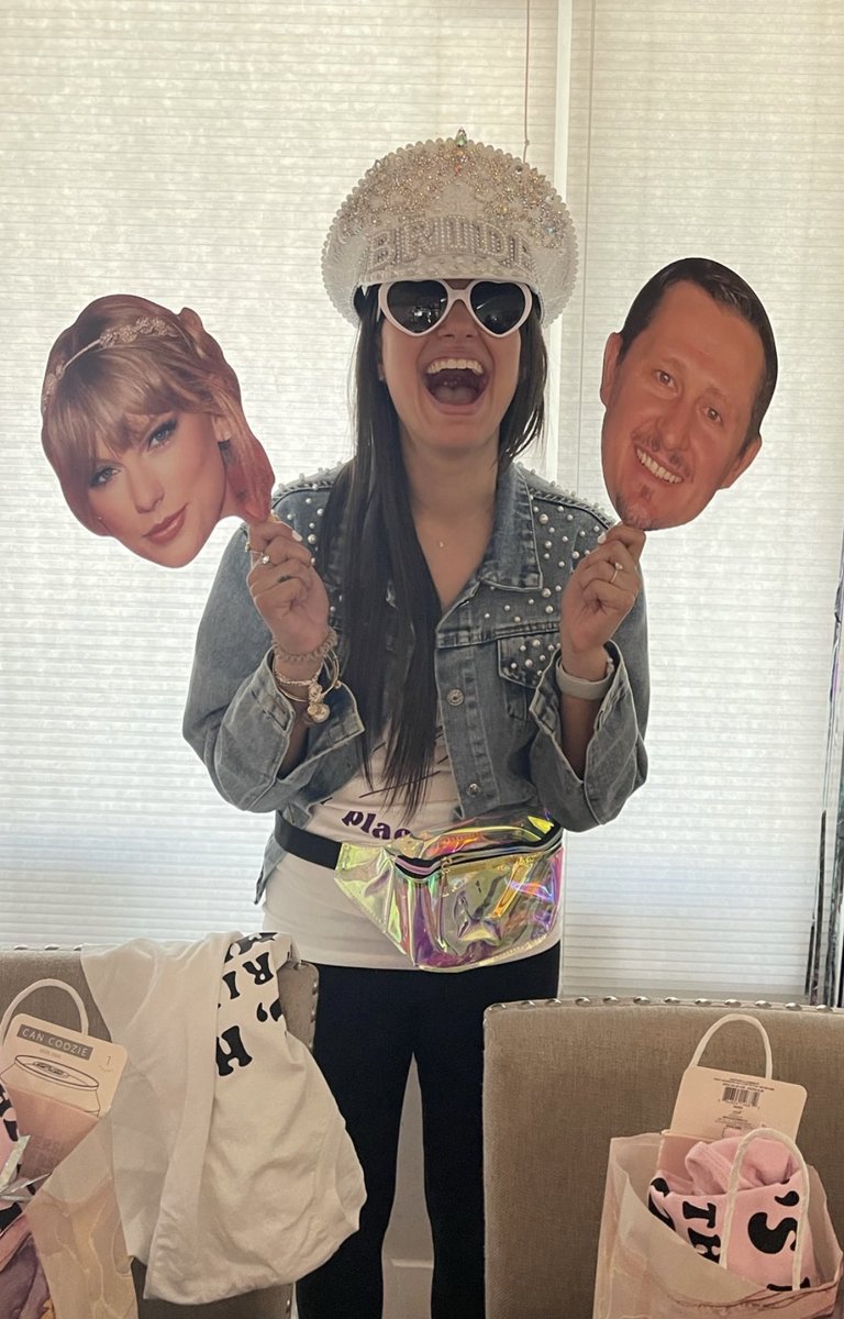 Lindsay Baehren tweet media