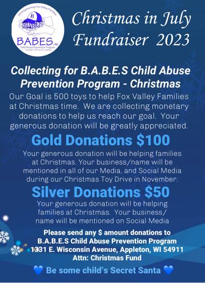 babeshelp's tweet photo. Please share, comment, and like to help raise money for THIS YEAR'S Holiday Workshops and Holiday General Giveaway! Thank you Dorriland for this amazing opportunity! https://t.co/rCyabBcJ5D
