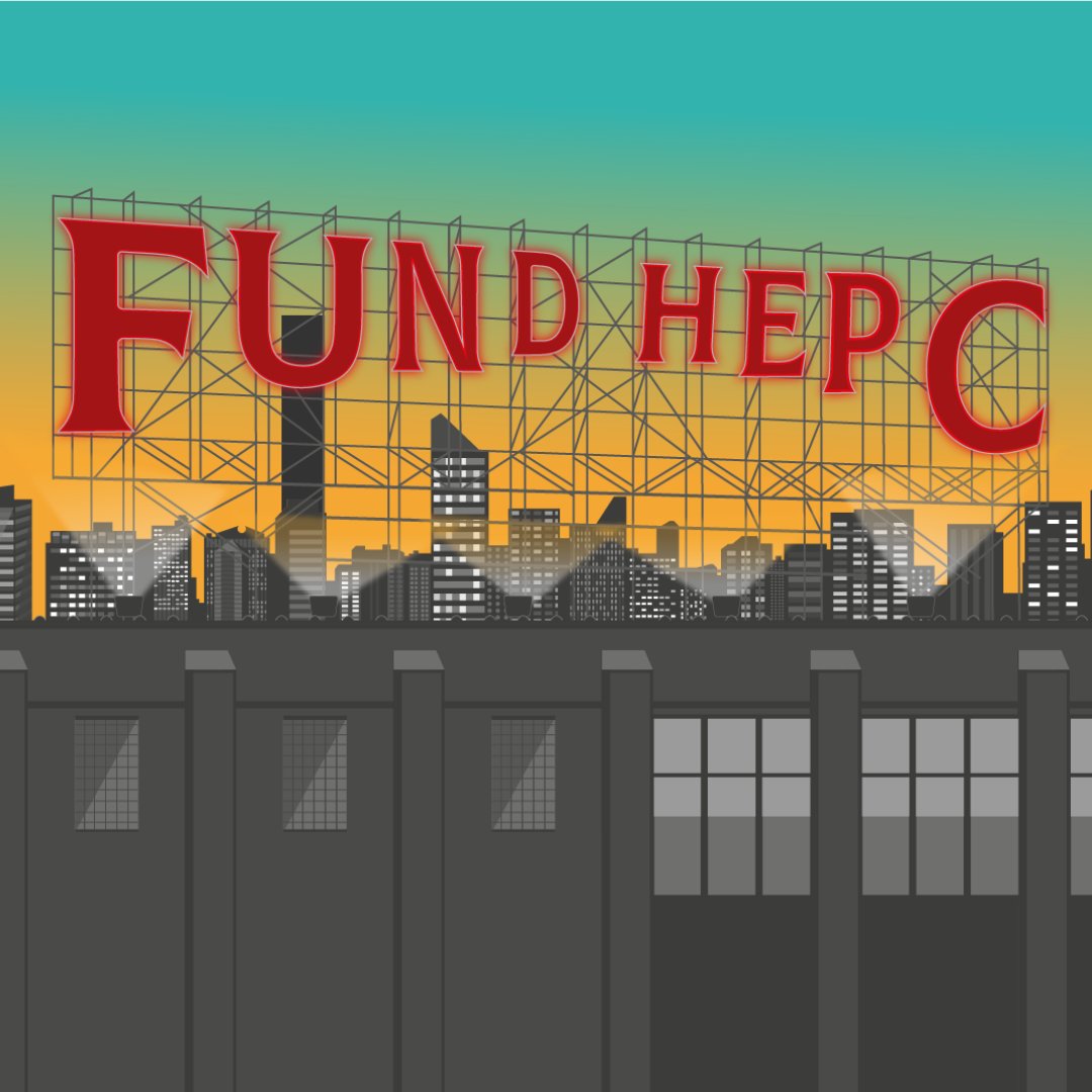 Countries have set a goal of eliminating hepatitis C as a public health threat by 2030. To do so, funding and political will is needed. #WorldHepatitisDay worththecure.org