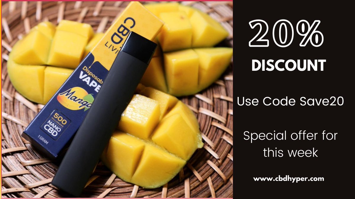 CBDhyper1's tweet photo. https://t.co/aBSLXOT4gQ

#vape #MANGO #USA #Florida https://t.co/YPsmvxQkFA