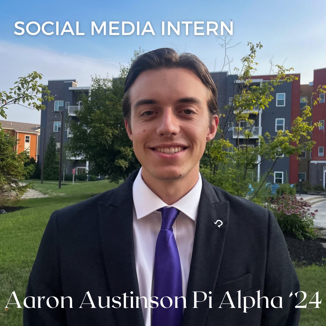 Kappa Delta Rho tweet media