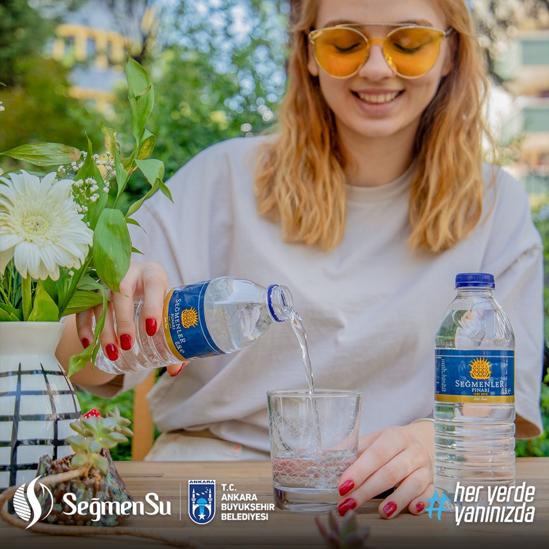 Hayata kısa bir mola 😎💧