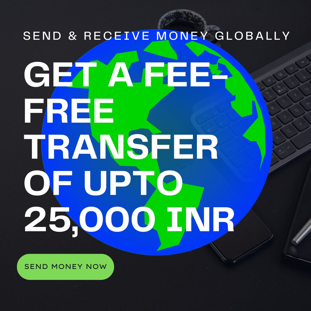 Digime256's tweet photo. https://t.co/FGLRXJdCJM

#InternationalPayment #Money #sendmoney #Receivemoney #payment #finance #FinancialTransaction #Transactions #OnlineMoneyTransfer #SentInternationalPayment #Wise #IBAN #RoutingNumber #SwiftCode #Internationaldebitcard #Travelmoneycard #Businessdebitcard https://t.co/p3W4RAMJ9y