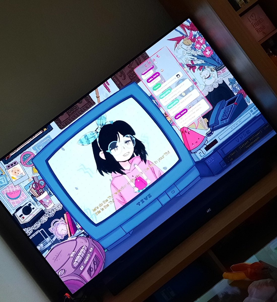 TVCEPTIOM <a href="/le_tivido/">tivi | T3VY 🍉</a>
