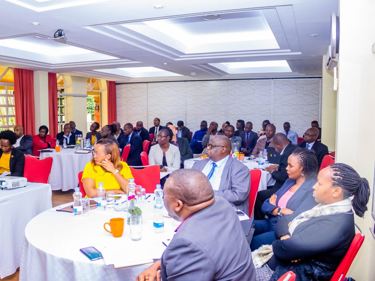 PSMuseiya's tweet image. GoK has set aside funds to support conservancies across our landscapes in provision of water for wildlife and infrastructural development. This will in turn lead to appreciation by communities to wildlife conservation and enhance HWC mitigation.