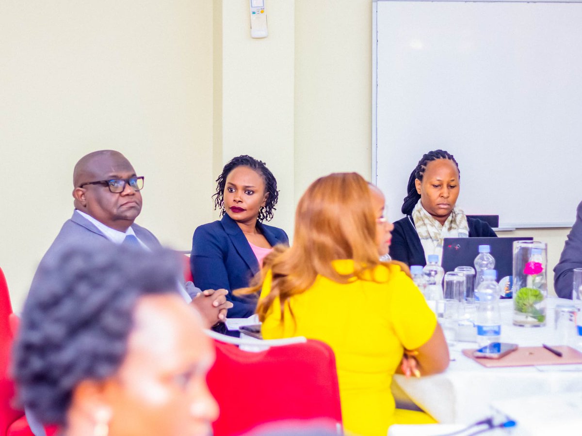 PSMuseiya's tweet image. GoK has set aside funds to support conservancies across our landscapes in provision of water for wildlife and infrastructural development. This will in turn lead to appreciation by communities to wildlife conservation and enhance HWC mitigation.