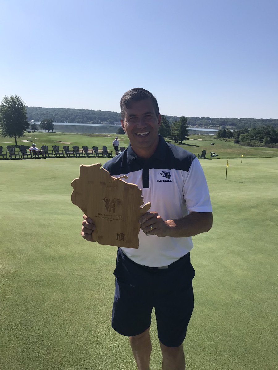 lanceallan's tweet photo. Great day at WSGA @WSGAGolf State Putting Championship at @GNationalGolf Geneva National Dance Floor T33 of 70 not bad #WSGA https://t.co/Fp6vccxgAJ