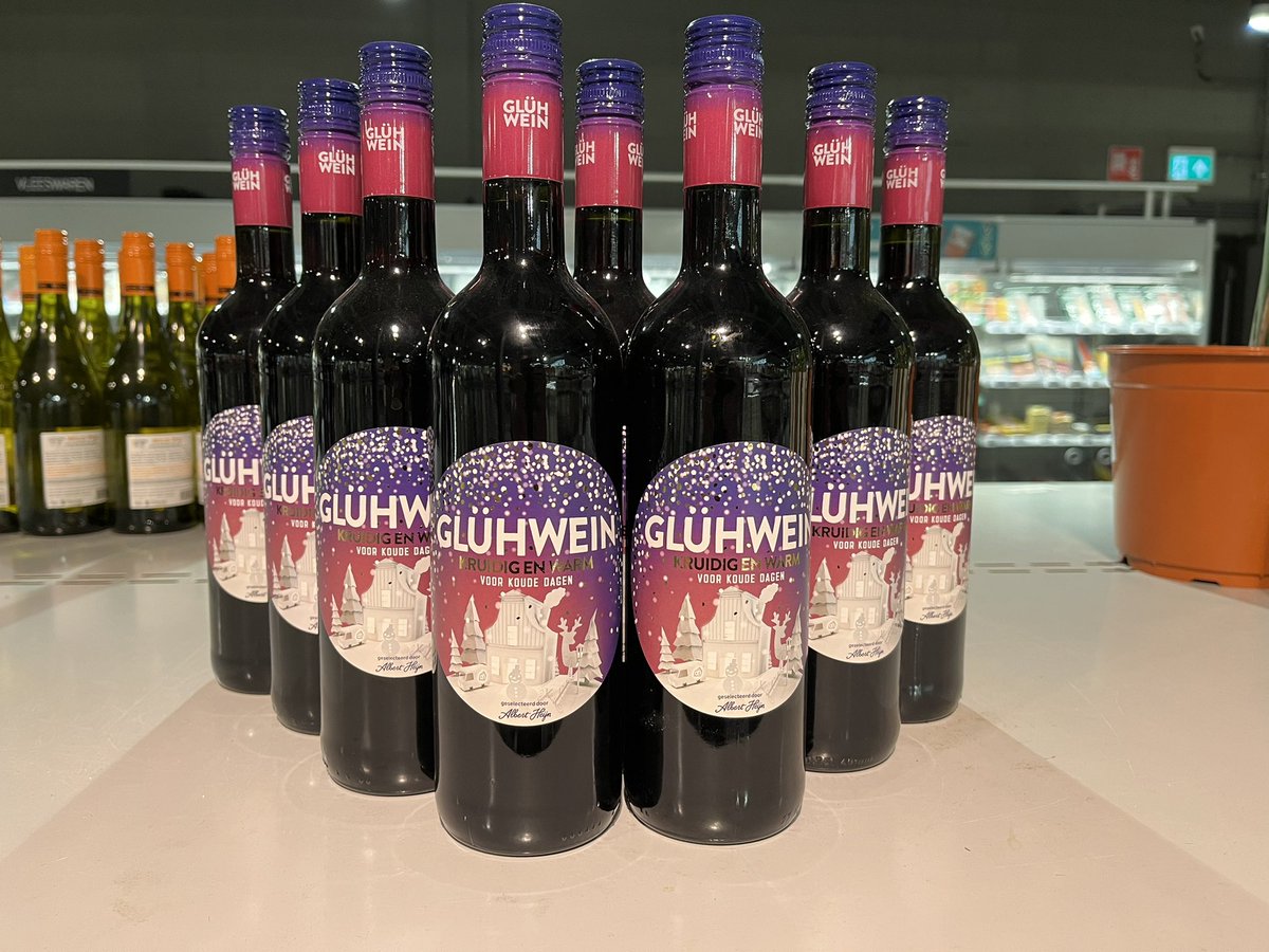 Hans de Bruijn tweet media