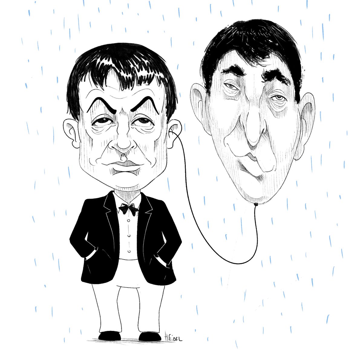 GM! 

Give love to my new draw  
teia.art/objkt/830099

#NFTGiveaways #NFTCommunity #NFTcollectibles #NFT #NFTs #NFTartist #teia #tezosart