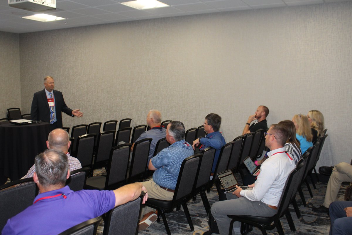 NCSA Today tweet media