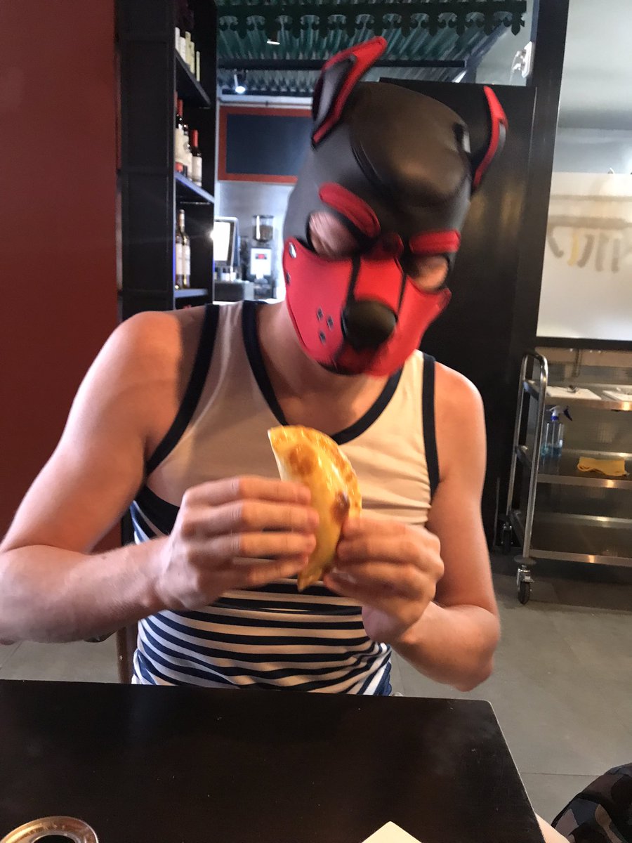 Rubber Boy Andy (@RubberBoyAndy) / Posts / X