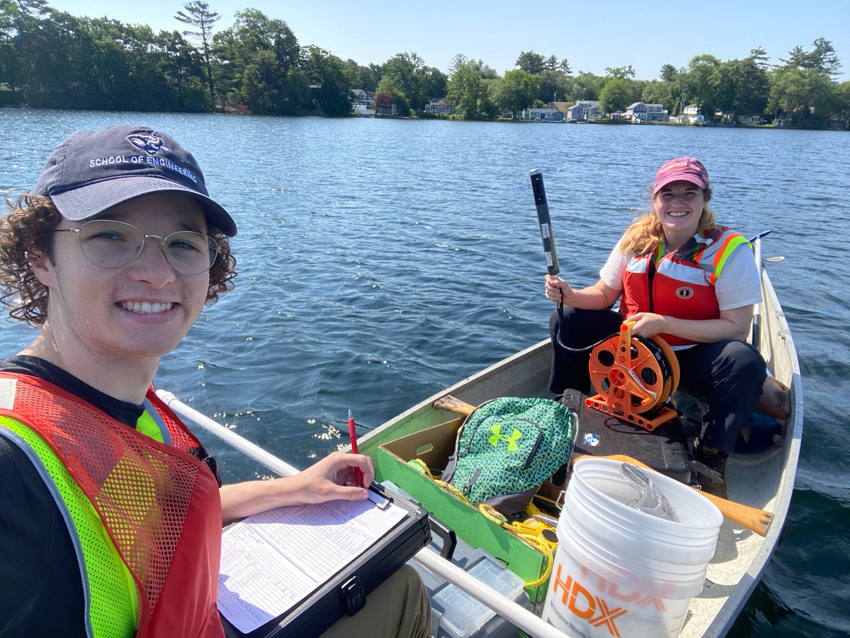 CDMSmith's tweet image. Happy #NationalInternDay! 🎉 More than 150 interns and co-ops have been gaining hands-on experience in their fields and building connections in our #CDMSmithCommunity. ‍🤝‍💚  

#CDMSmith #CDMSmithInternWeek