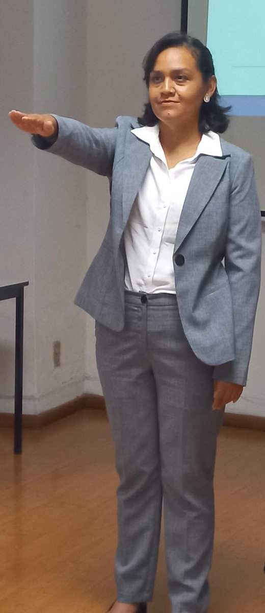 CinadeOficial's tweet photo. FELICIDADES!! C. ALEYDA YAMILET FANDIÑO OJEDA, POR LA OBTENCIÓN DEL GRADO DE DOCTORADO EN GESTIÓN EDUCATIVA.
#CINADE MÁS DE 20 AÑOS FORMANDO LÍDERES https://t.co/O31G5WIxnm