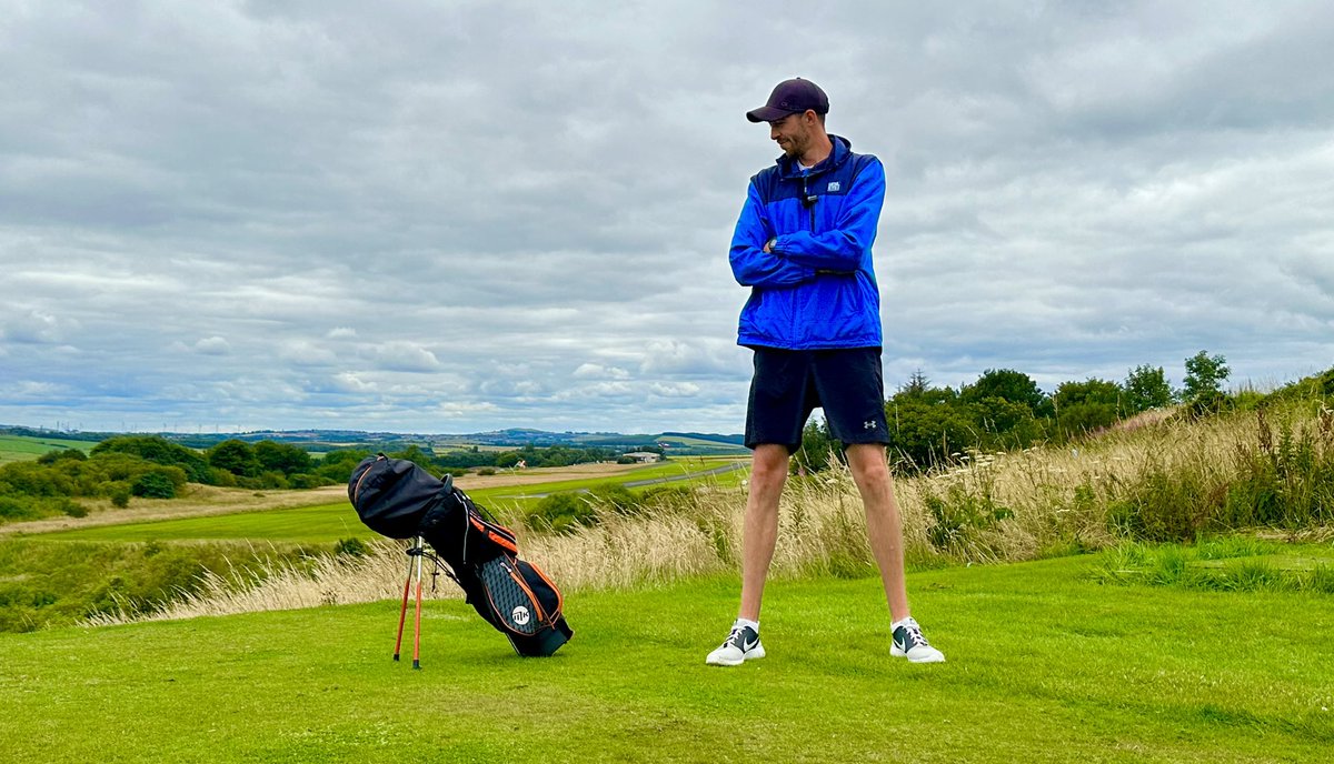BroontangoVlogs's tweet photo. 🚨 BRAND NEW VIDEO! 🚨

⭐️ When ⭐️ = Tomorrow (Friday) 7pm uk 

⭐️ Where ⭐️ = On my YT channel🏌️‍♂️

⭐️ What ⭐️ = First episode of a Brand New Series!

♻️ RETWEET ♻️

Hope you all enjoy watching as much as I did recording it! 😂

**Channel members got an early sneak peak yesterday** https://t.co/arBHnewGzL