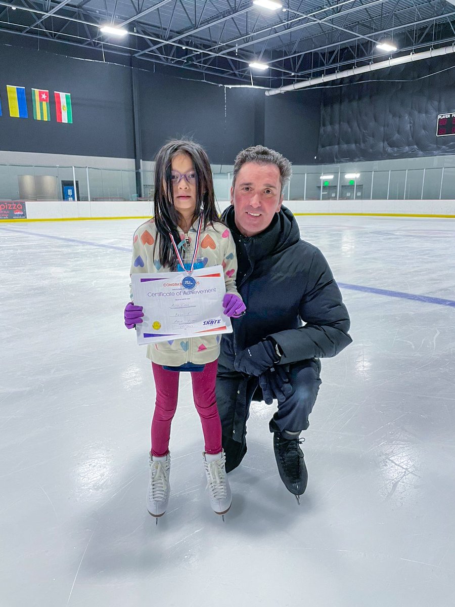 Ion International Training Center tweet media