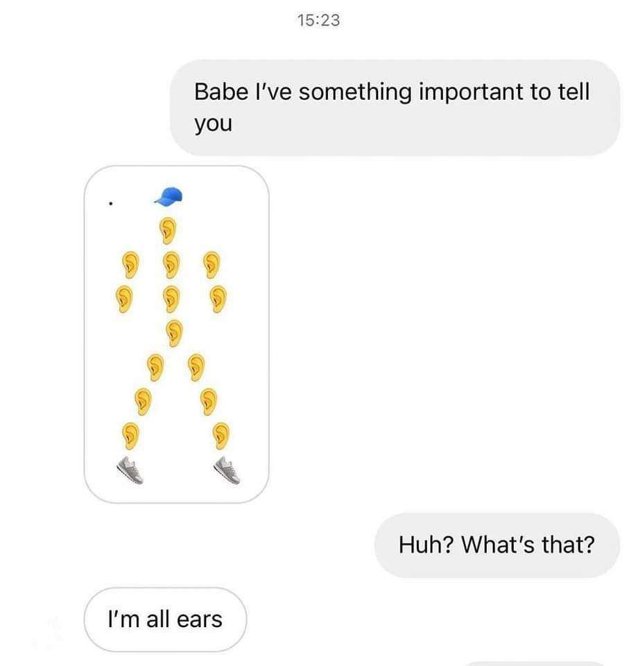 WholesomeMeme's tweet photo. https://t.co/OJbIiL148d