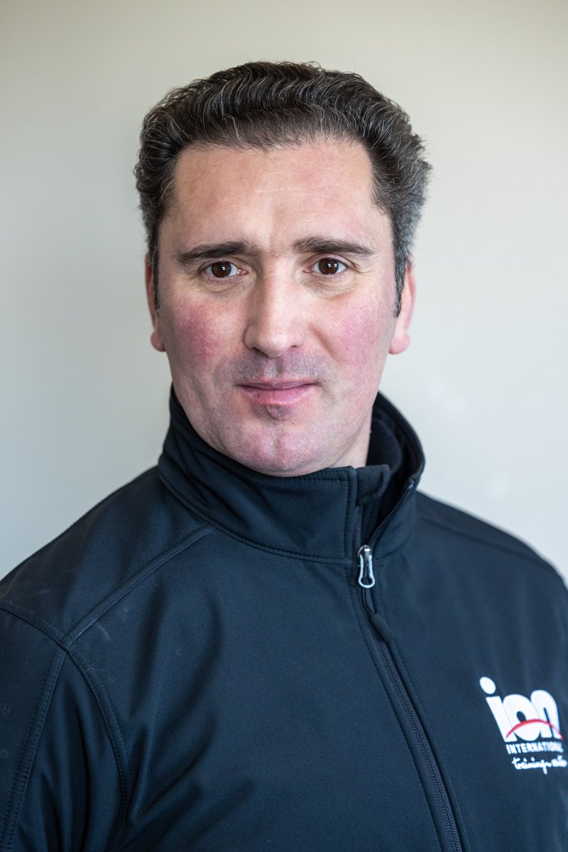 𝗟𝗲𝗮𝗿𝗻 𝟮 𝗦𝗸𝗮𝘁𝗲
 Come to Ion and train with one of the world's best trainers! 
Meet 𝗔𝗹𝗲𝘅𝗲𝗶 𝗞𝗶𝗹𝗶𝗮𝗸𝗼𝘃  International Ice Dance Coach and Choreographer, 
 𝗥𝗲𝗴𝗶𝘀𝘁𝗲𝗿 at: tinyurl.com/L2SIonITC