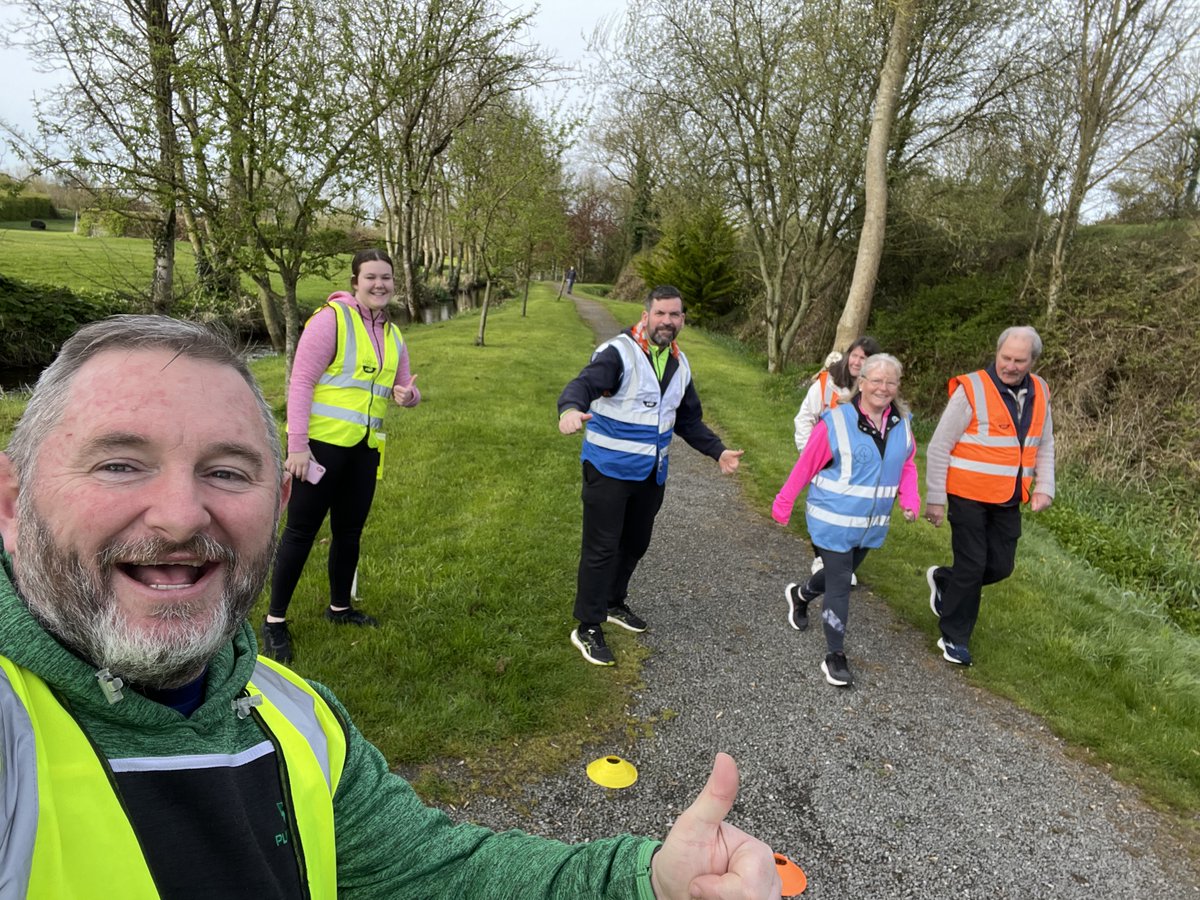parkrunIE's tweet photo. Empowering your community with parkrun support! Learn how @BorrisokaneTown parkrun was set up, some of the reasons why your help is appreciated and how you can play a vital role in maintaining healthy communities across Ireland.  https://t.co/jROT1WBS6T 

🌳 #loveparkrun https://t.co/GvPuGWxA3x