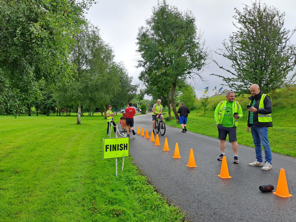 Empowering your community with parkrun support! Learn how <a href="/BorrisokaneTown/">Borrisokane Town parkrun</a> parkrun was set up, some of the reasons why your help is appreciated and how you can play a vital role in maintaining healthy communities across Ireland.  parkrun.me/gu8yi 

🌳 #loveparkrun