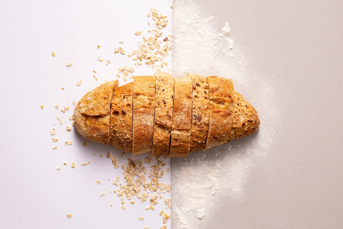 logodiatrofis's tweet photo. Δυσανεξία στη Γλουτένη: Πρέπει να αποκλείσω το ψωμί; https://t.co/hzF5cG2X3C https://t.co/do8pFIm3Ch