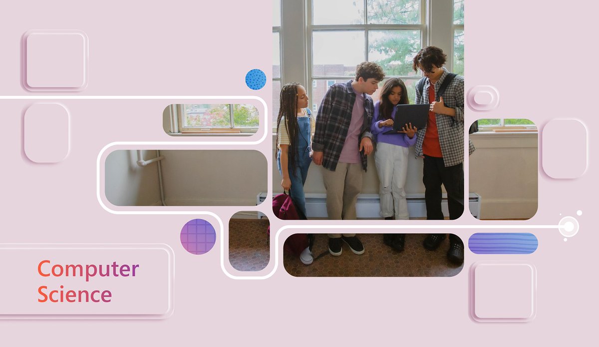 Bilgisayar Bilimi (BB) Eğitimi neden önemlidir?

- Eleştirel düşünme ve mantık yürütme becerilerini geliştirir.

-  Kazanılan problem çözme  becerileri  diğer derslere uygulanabilir.

- Biyoloji, kimya,  jeoloji,   fizik  gibi birçok alanda kullanılır.

tinyurl.com/BBilimi