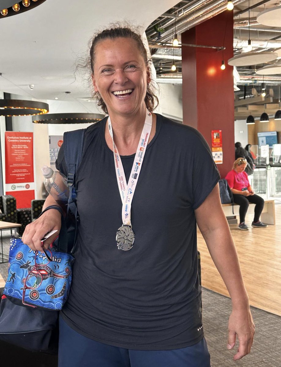 GuysTxTeam's tweet photo. Today sees the opening of the 2023 @WHBTG in #Coventry.

#TeamGSTT have a fantastic team this, and are on 🔥 in their new shirts!

We’ve also started with a mother &amp; son combo winning 2🥈’s in today’s basketball competition.

Huge Congrats to Sue &amp; Lewis!
#OrganDonation https://t.co/npUtzFDC0E