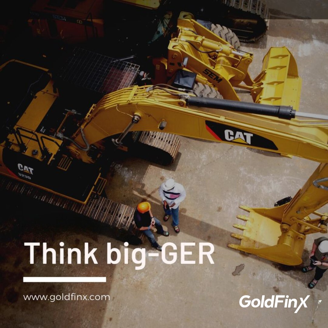 GoldFinX is moving forward with its plan to get bigger and better. Big plans are in store for the rest of the year and into 2024. Aiming higher also means being able to do more good. This is in keeping with our motto, “Do Good, Receive Good.” Stay tuned.