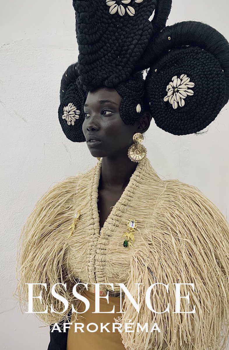 AFROKREM237's tweet photo. Essence by AFROKRÉMA https://t.co/vkMwJhS9yV