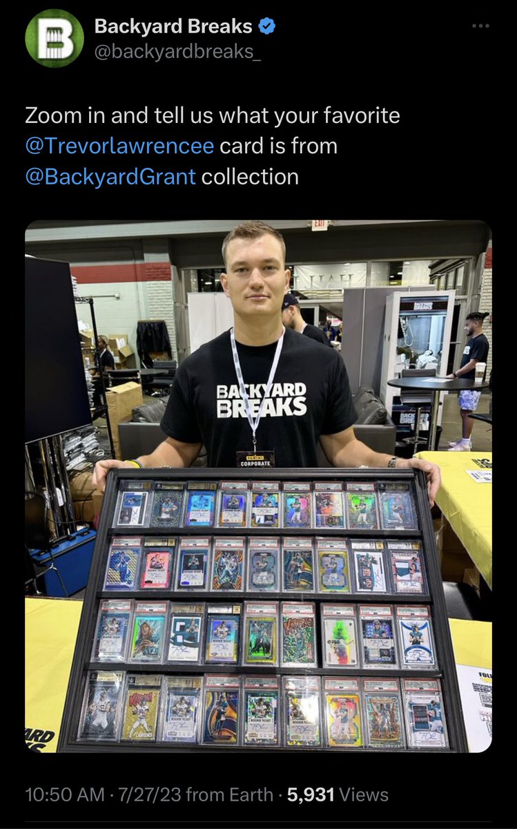 MTTrading2's tweet photo. Isn’t that the gold kaboom they decided not to give away 🤣 https://t.co/qRPGvjzqNr
