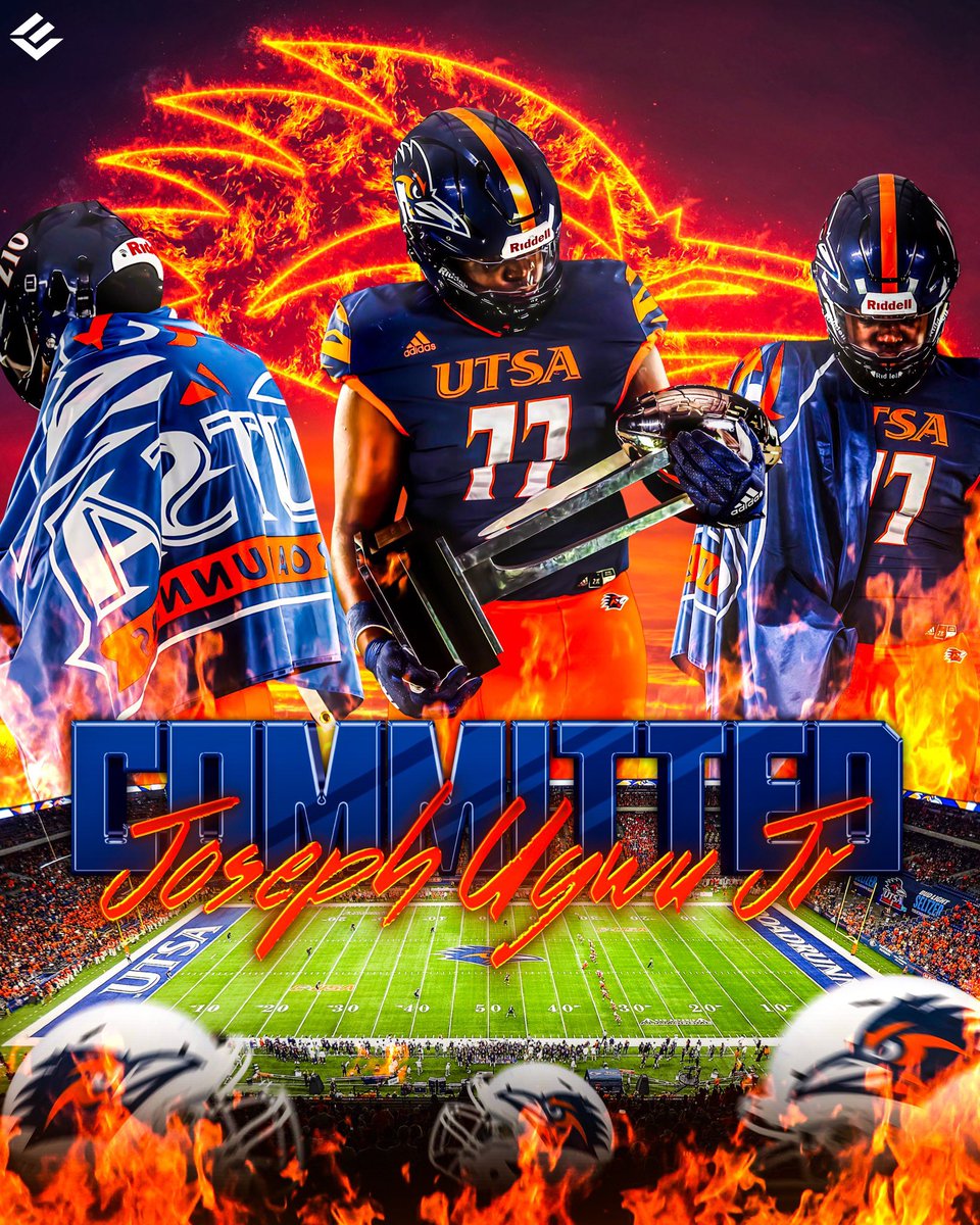 Joseph Ugwu Jr. tweet media