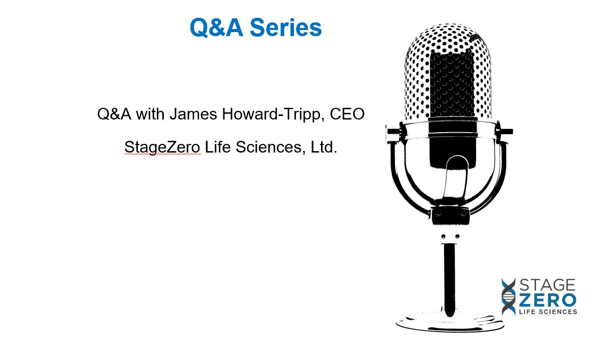 Check out our new Q&amp;A YouTube Shorts #cancer #earlydetection $SZLS $SZLSF youtu.be/c5dI_VthfDc