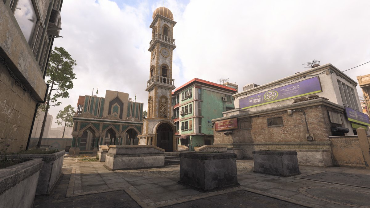 Infinity Ward tweet media