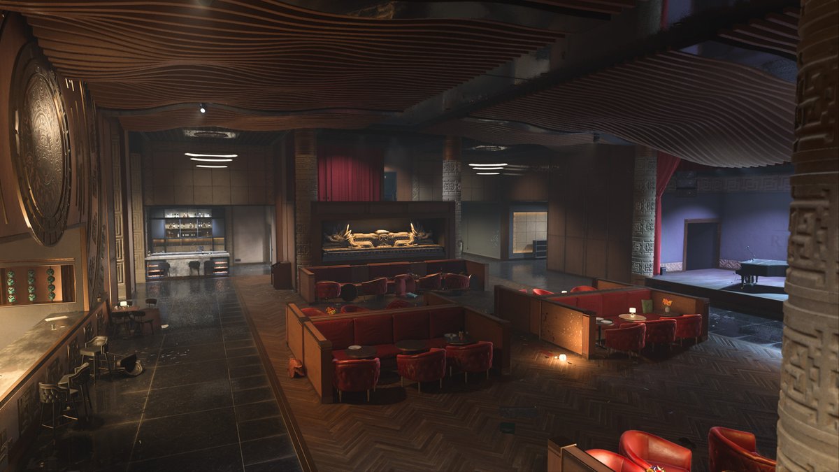 Infinity Ward tweet media