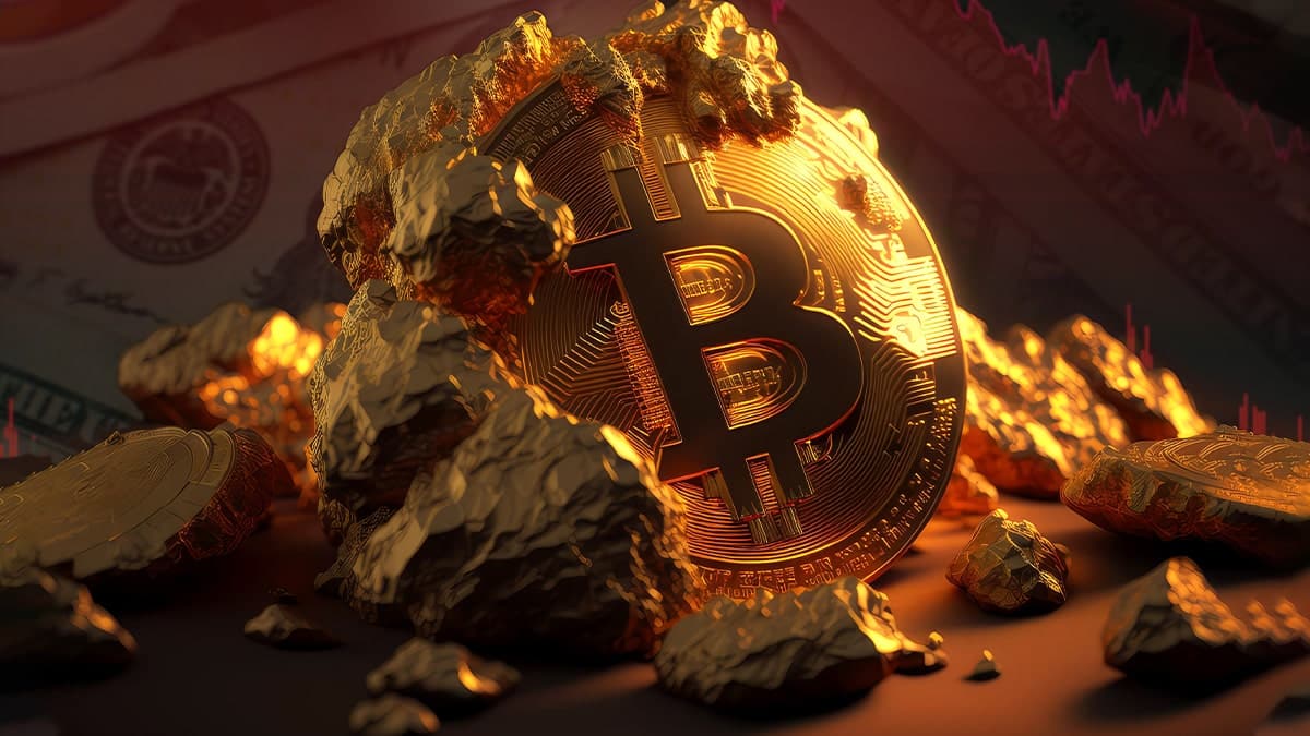 healthy_pockets's tweet photo. 🔥ÚLTIMA PREDICCIÓN DE #BITCOIN: BlackRock Disparará #BTC por Encima de los 100k en 2023🔥

Bitcoin está atravesando uno de los momentos más importantes de la historia 👀

Y la aprobación del #ETF Spot de #BTC parece estar más cerca que NUNCA

Pero, ¿logrará disparar el precio a maximos? 👇

Esta semana hemos visto en el mercado tres nuevas predicciones sobre el Futuro de Bitcoin, las cuales coinciden en lo Mismo, el papel de BlackRock va a ser DETERMINANTE para el futuro de BTC y podría catapultar su precio por encima de los 100K.

🔸Como la predicción del gigante Bancario británico Standard Chatered, que posee más de 800 Mil Millones de dólares en activos y que ha estimado que BTC superaría los 120k a medida que los mineros holdean sus Bitcoin con las subidas en los precios, sobretodo estando cada vez más cerca del Halving y con un interés institucional cada vez mayor.

🔸O como el caso de la firma de Análisis de inversiones Fundstrat, que ha anunciado que el precio podría dispararse por encima de los 180k antes del Halving.

🔸O incluso como la predicción de la inteligencia de Bloomberg que también estima que podríamos superar la cifra de los 100k, tras un anuncio de su analista y especialista macro Mike McGlone.

Predicciones que sin duda van en la línea de lo que afirmaba el CEO de Blackrock, ya que Bitcoin, Tiene un valor diferenciador frente a otras clases de activos, destacando sobretodo su capacidad de usarse en todo el mundo, un hecho que podría por el que Larry ha confirmado que el futuro para este activo será muy prometedor.

Link: https://t.co/PDiKFqtpK9