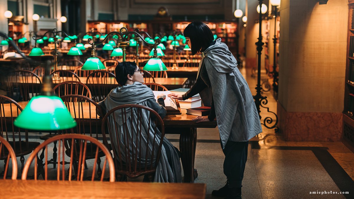 Cowbuttcrunchie's tweet image. 💀 𝕾𝖎𝖝 𝖋𝖔𝖗 𝖙𝖍𝖊 𝖙𝖗𝖚𝖙𝖍 𝖔𝖛𝖊𝖗 𝖘𝖔𝖑𝖆𝖈𝖊 𝖎𝖓 𝖑𝖎𝖊𝖘. 💀

From The Locked Tomb by @tazmuir
Photo @amiephotos 
Palamedes @Cowbuttcrunchie | Camilla @turnfolio