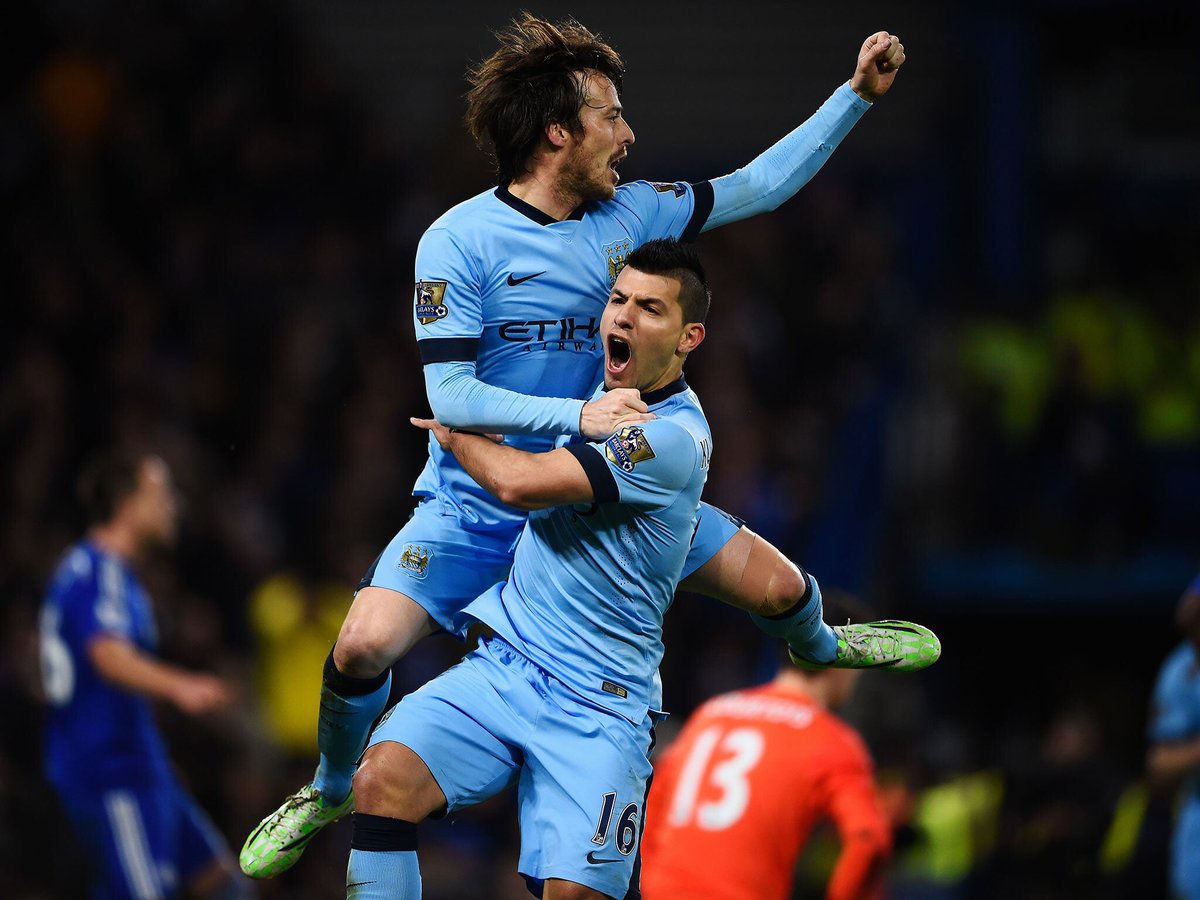 aguerosergiokun's tweet photo. Muchas gracias a ti, leyenda. Por tu fútbol, tu amistad y por ser un gran compañero. Y por tantas asistencias para tantos logros conseguidos. Tu magia es tu mejor legado. Suerte en esta nueva etapa. A disfrutar la vida, pa. Te lo mereces. https://t.co/goPxxonL31