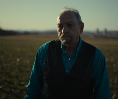 ClimateSciWatch's tweet photo. CONGRATULATIONS "Meltdown: Three Mile Island" for being nominated for an Emmy Award!
"Meltdown" tells the heroic story of Rick Parks who prevented catastrophe at the Three Mile Island clean-up site at incredible personal sacrifice.  
Watch the thrilling documentary on @netflix https://t.co/IrgvOr21yF