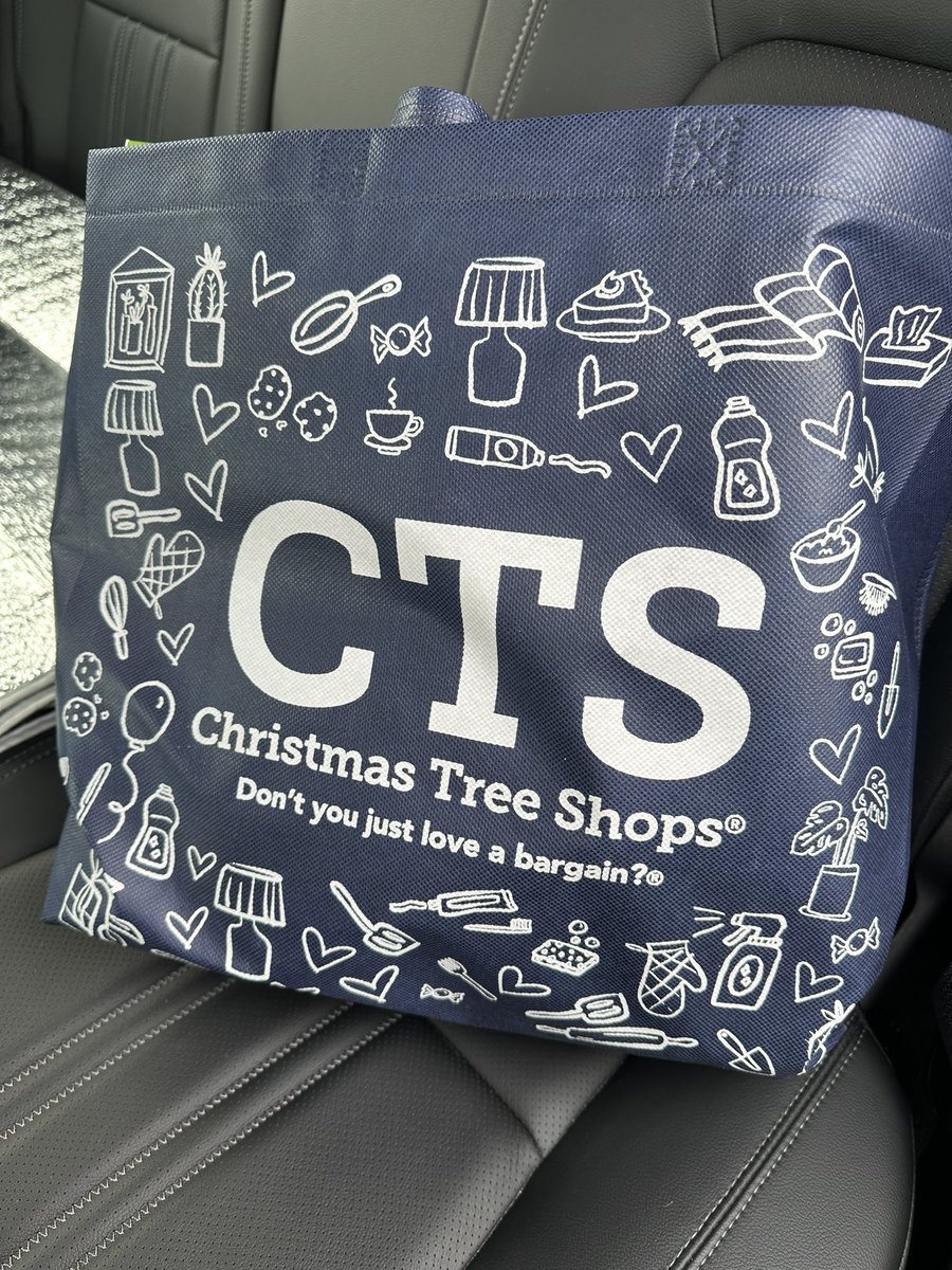 MrsCartolano_ic's tweet photo. Sad to see The Christmas Tree Shop store in White Plains closing 😞… thanks for providing great things for years( especially as a teacher, I always found things for my students!!) #christmastreeshop https://t.co/2pZ1Ue08XA