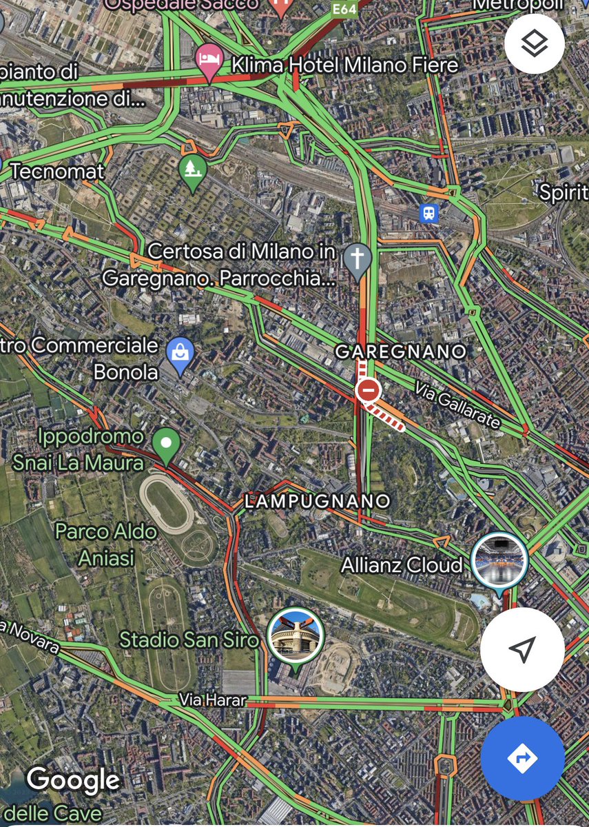 Andrea De Marco tweet media