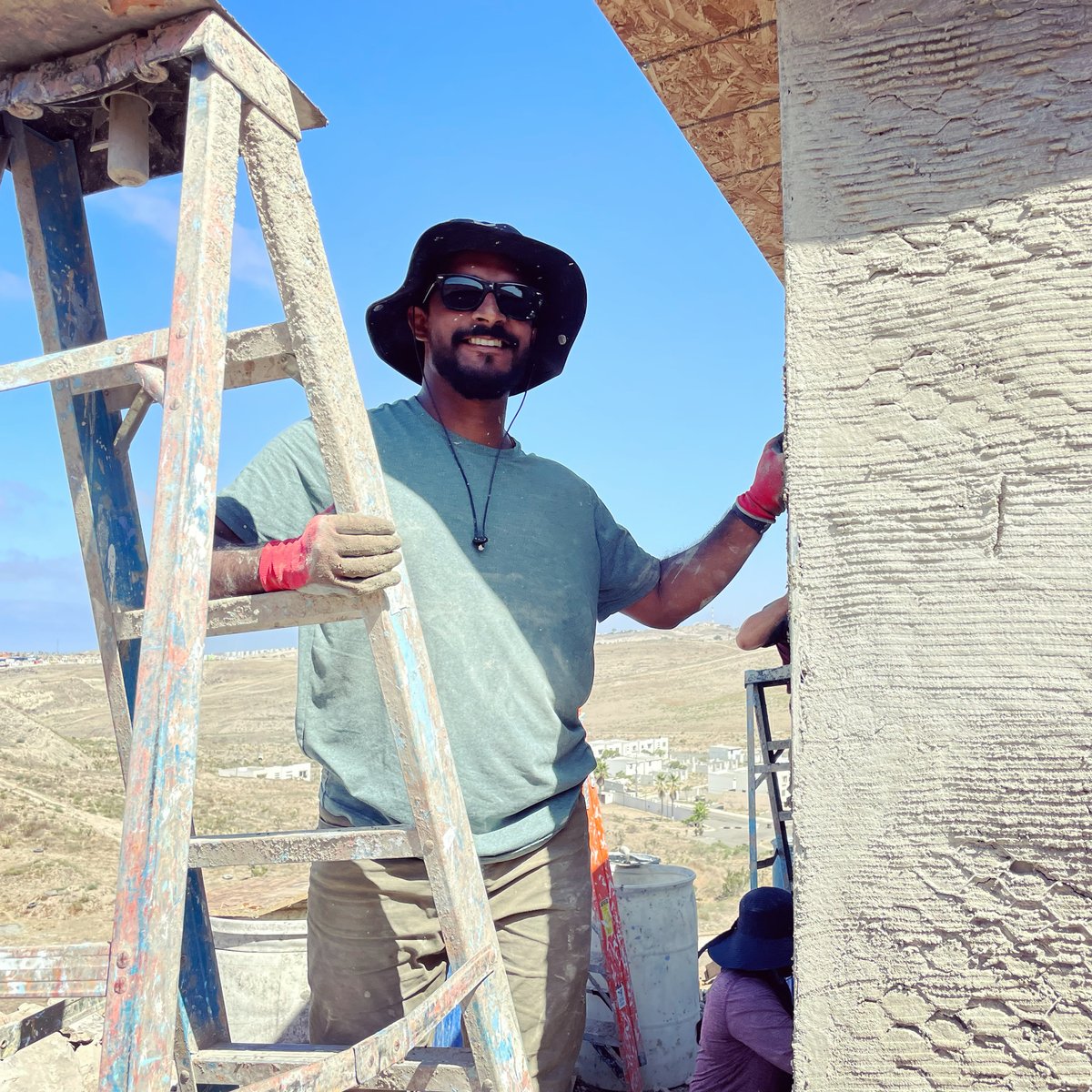 ProjectMexico's tweet image. START PLANNING your 2024 trip! We are excited to announce dates are set for Summer 2024 Homebuilding weeks. 👀Take a look at the link for dates &amp;amp; details: buff.ly/3v7IXAd