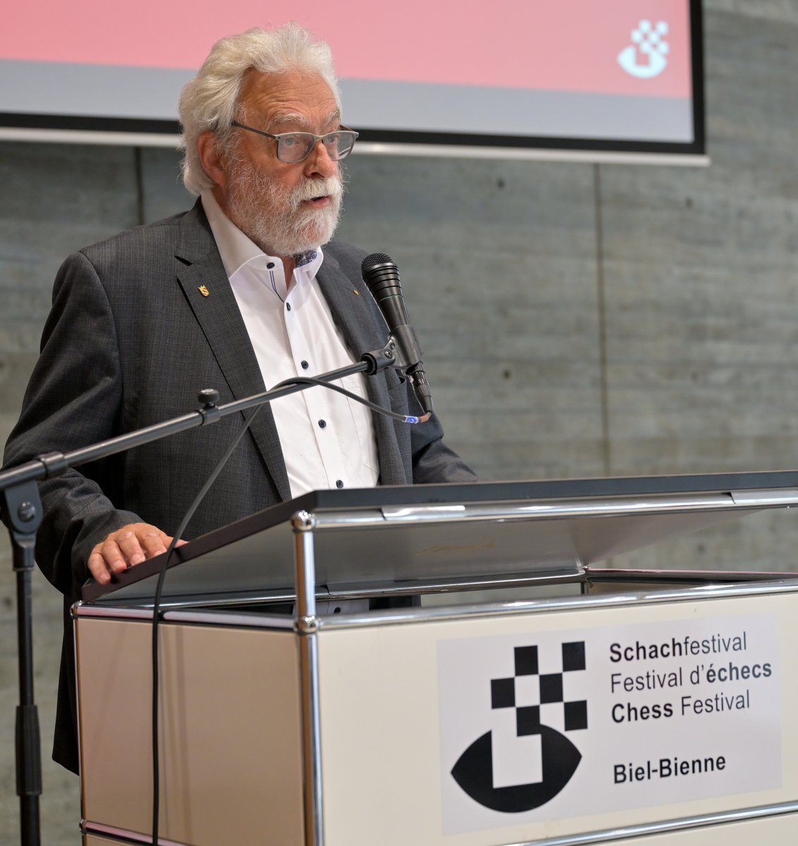 Biel Chess Festival tweet media