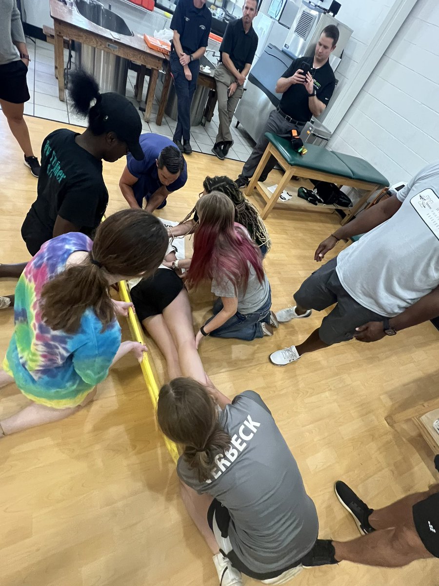 Waxahachie Sports Medicine tweet media