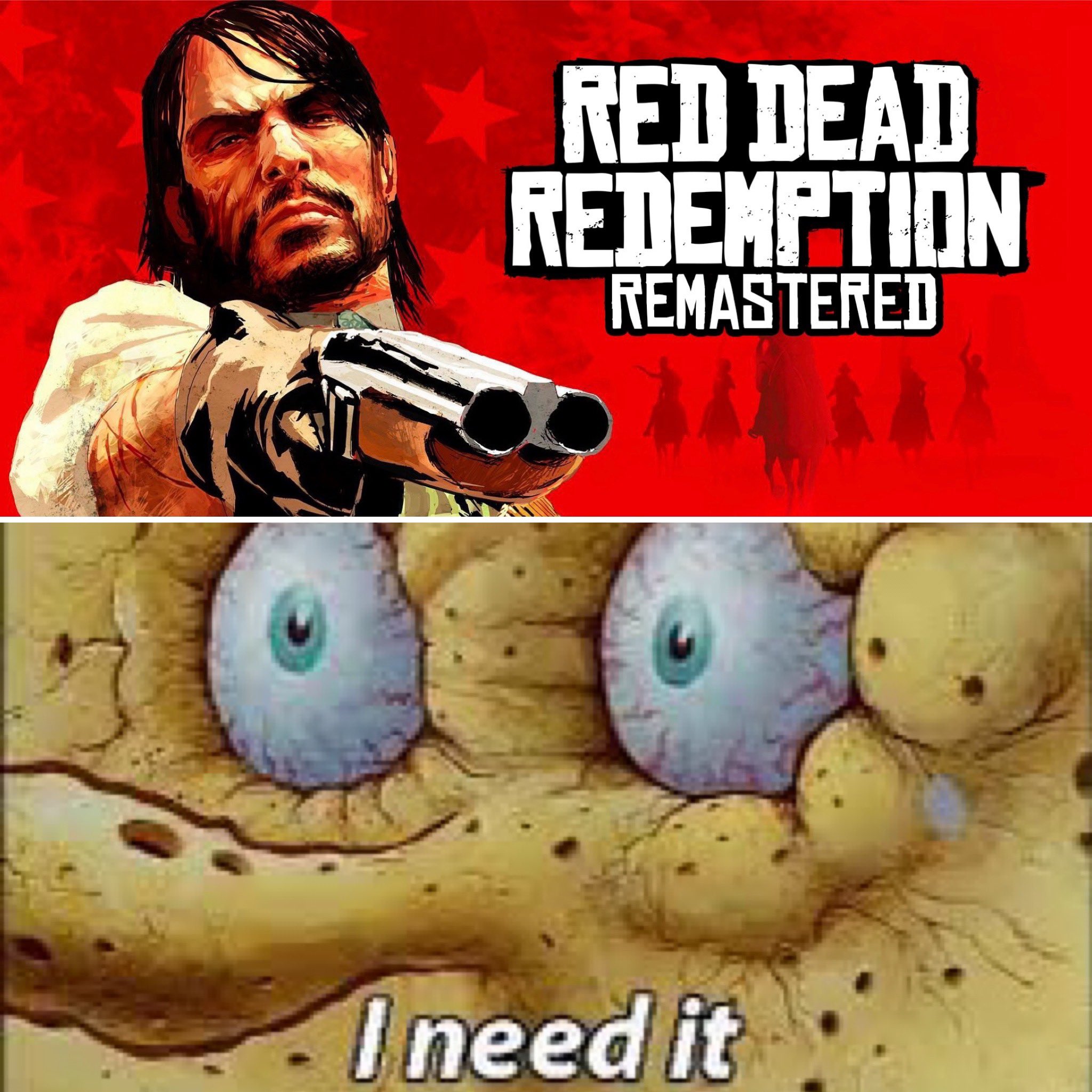 Red Dead Redemption 2 are on steam! - 9GAG