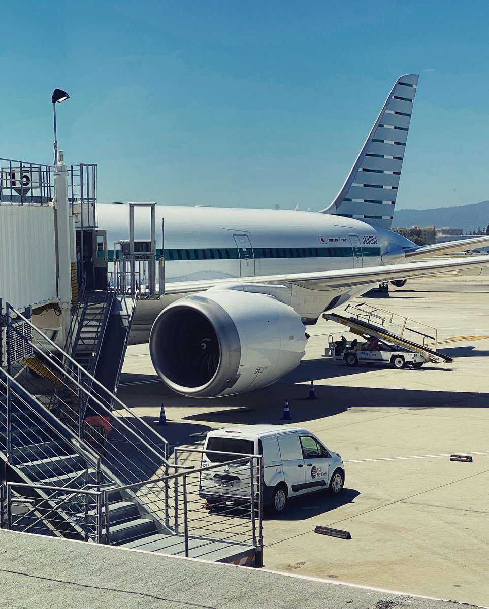 Getting ready to take off! Turning off all of natural 5G imbued to me from vaccines for the next 11 hours!