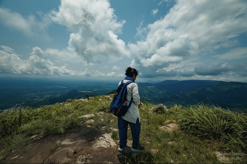 BPriyanka_KCL's tweet photo. I will be leaving a part of my heart in Ghana. Beautiful country with exceptionally warm people! ❤️🇬🇭
#mountgemi #voltaregion #ghana #iftr2023 https://t.co/ley2wwSamd