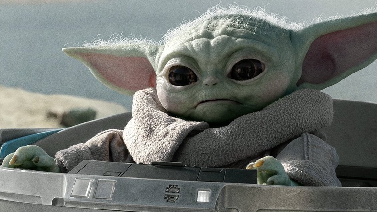 Moonlightsmulti's tweet image. #Grogu #starwars #mandolorian #starwarsfans #starwarsfan