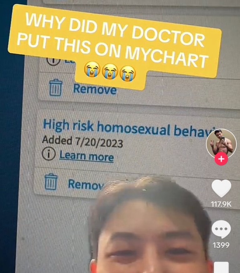 Wild TikToks tweet media